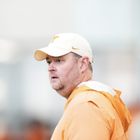 Tennessee Vols football